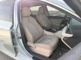 Toyota Camry LE Hybrid 2022